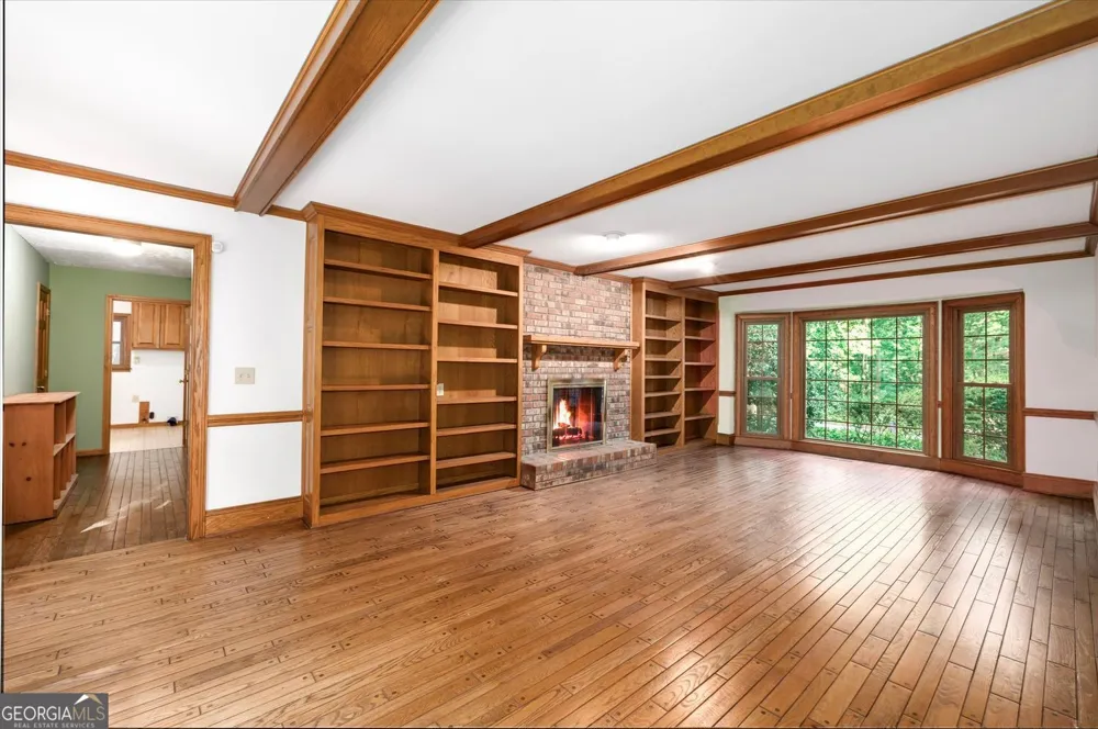 6088 Mill Stone RUN Tucker, GA 30087