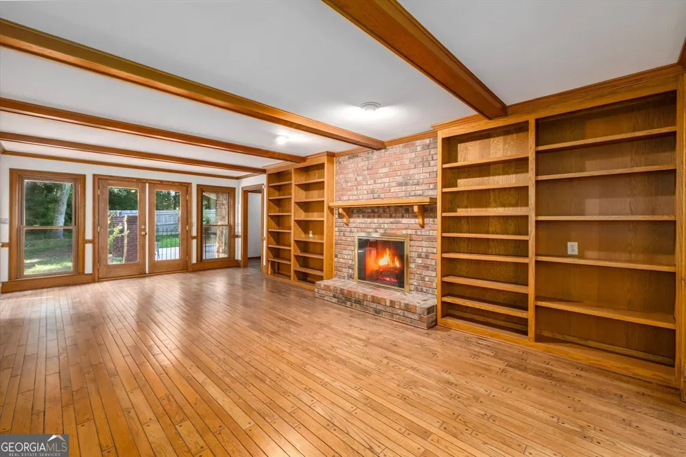 6088 Mill Stone RUN Tucker, GA 30087