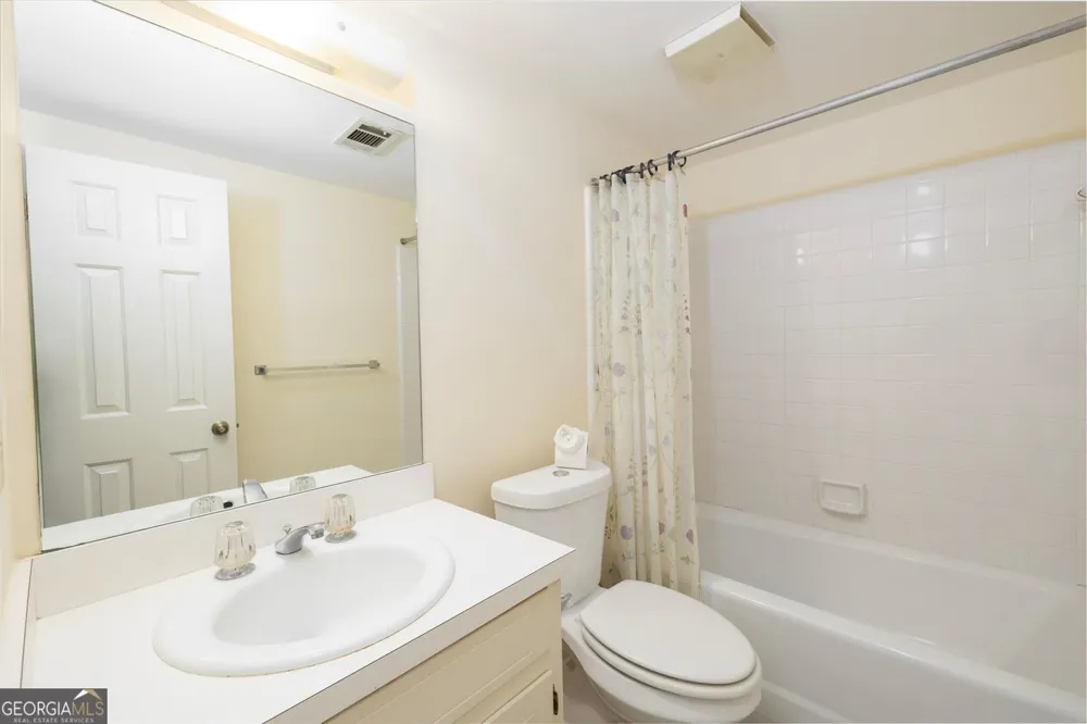 6088 Mill Stone RUN Tucker, GA 30087