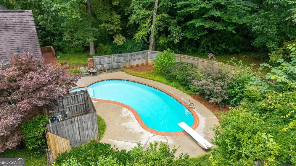 6088 Mill Stone RUN Tucker, GA 30087