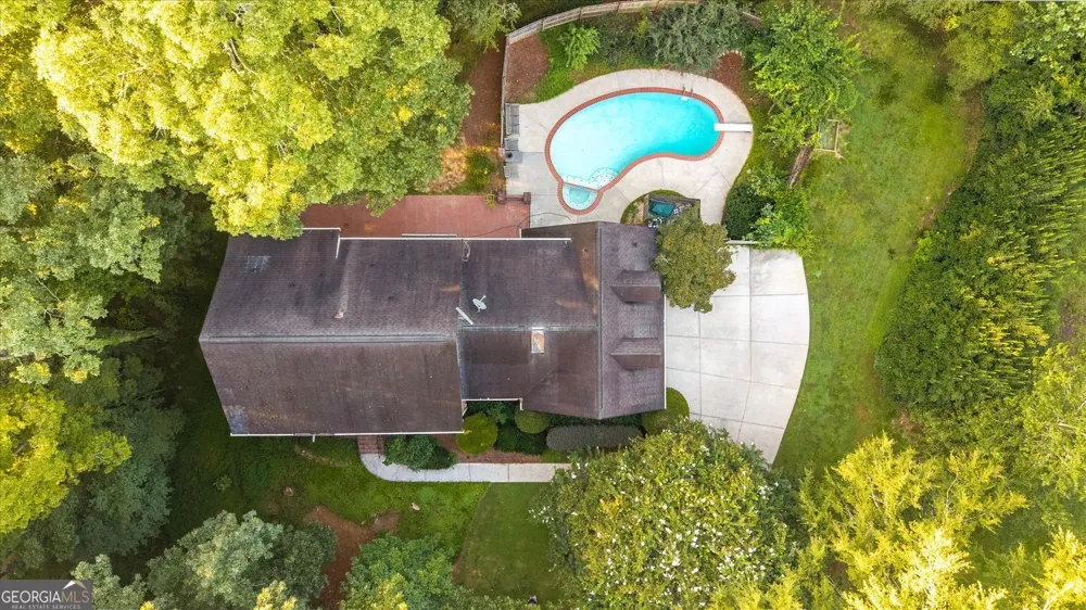 6088 Mill Stone RUN Tucker, GA 30087