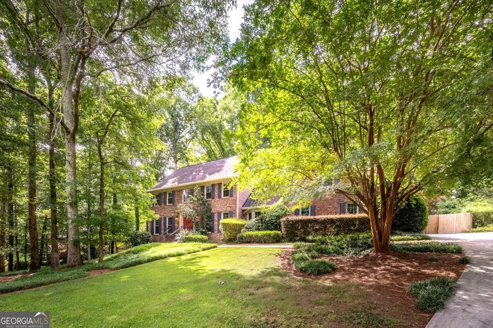 6088 Mill Stone RUN Tucker, GA 30087