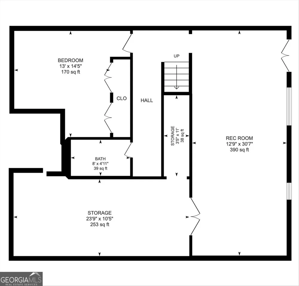 6088 Mill Stone RUN Tucker, GA 30087