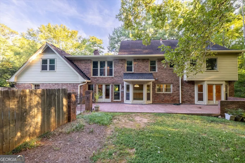 6088 Mill Stone RUN Tucker, GA 30087
