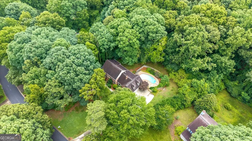 6088 Mill Stone RUN Tucker, GA 30087