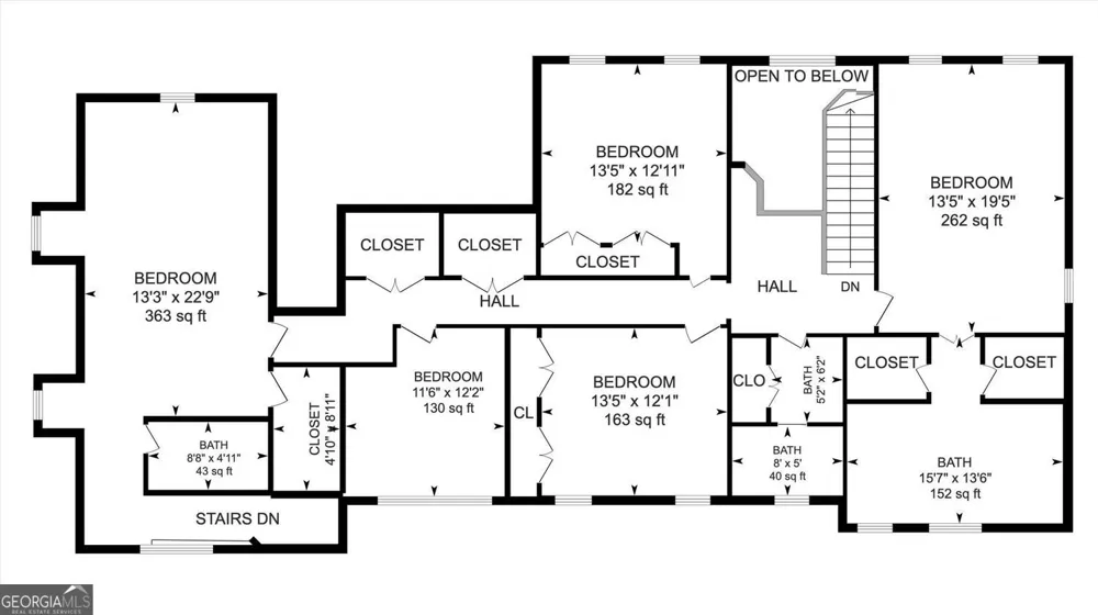 6088 Mill Stone RUN Tucker, GA 30087