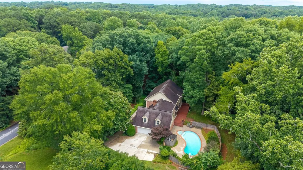 6088 Mill Stone RUN Tucker, GA 30087