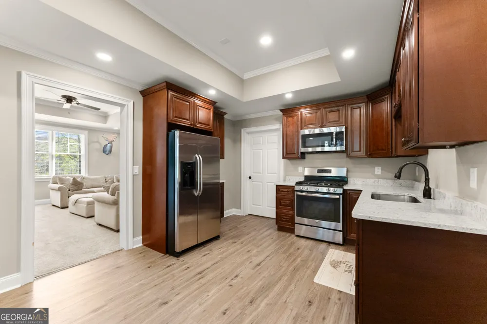 492 Jonney Thomas RD Cleveland, GA 30528