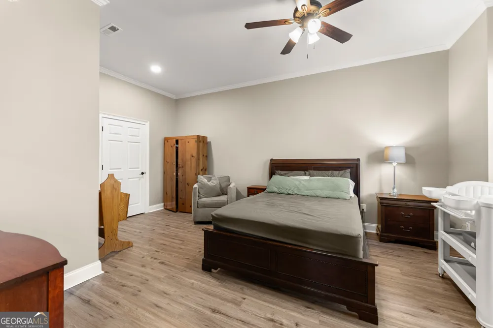 492 Jonney Thomas RD Cleveland, GA 30528