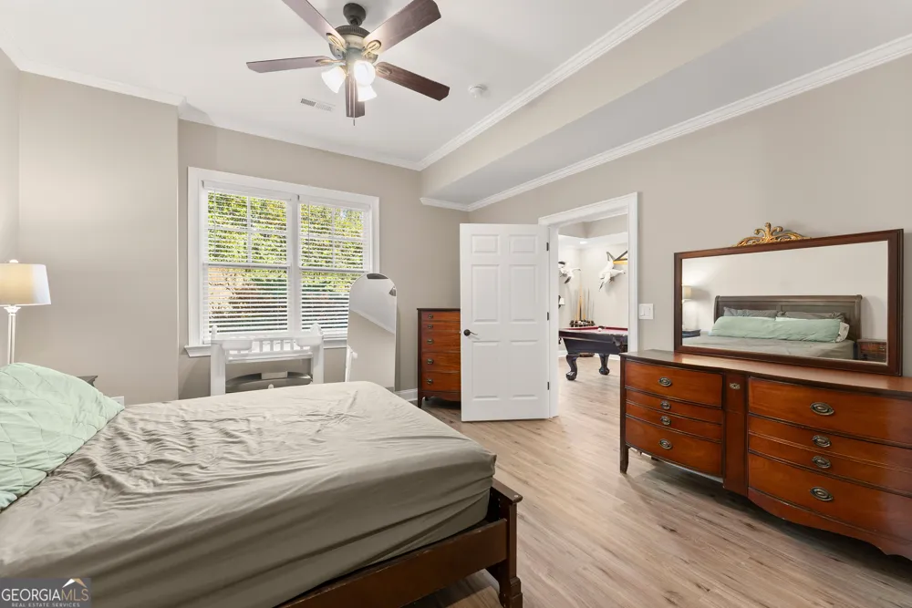 492 Jonney Thomas RD Cleveland, GA 30528