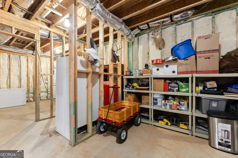 492 Jonney Thomas RD Cleveland, GA 30528