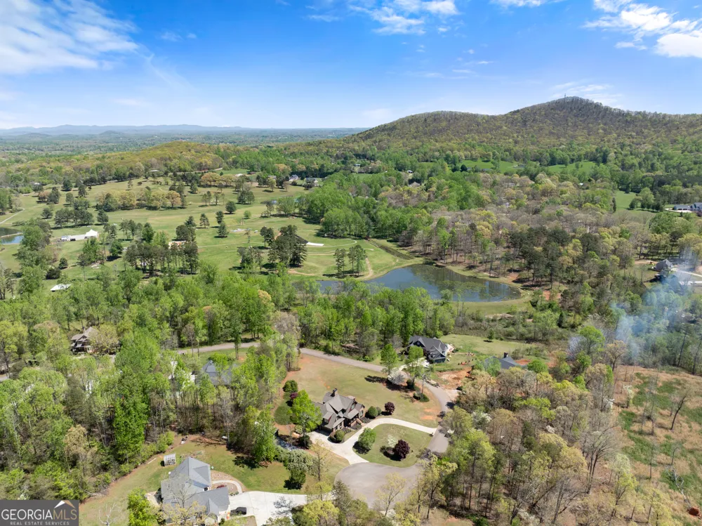 492 Jonney Thomas RD Cleveland, GA 30528