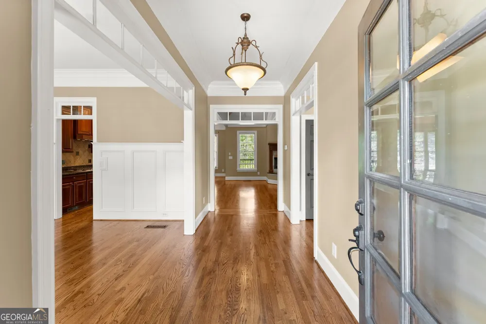 492 Jonney Thomas RD Cleveland, GA 30528