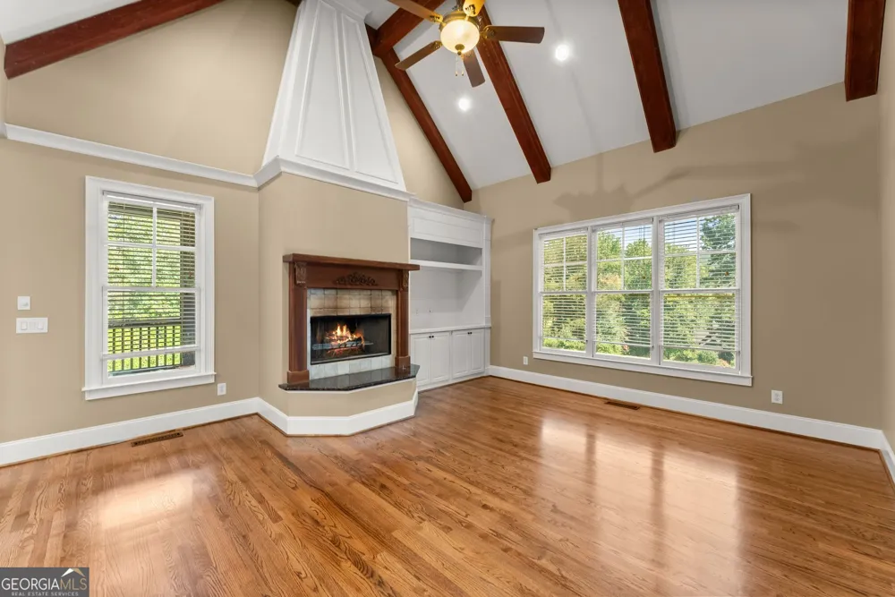 492 Jonney Thomas RD Cleveland, GA 30528