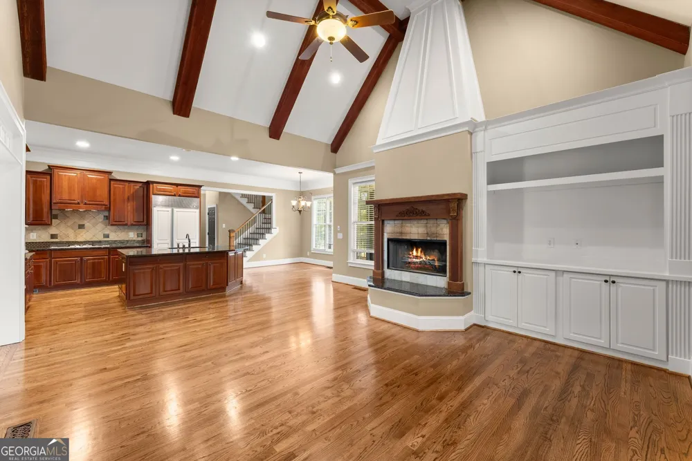492 Jonney Thomas RD Cleveland, GA 30528