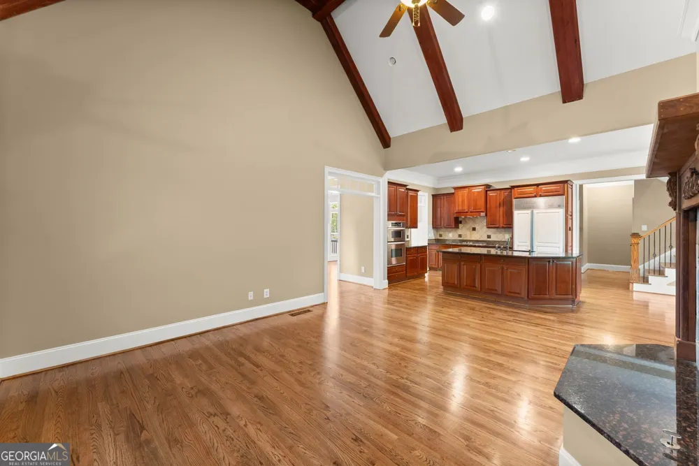 492 Jonney Thomas RD Cleveland, GA 30528