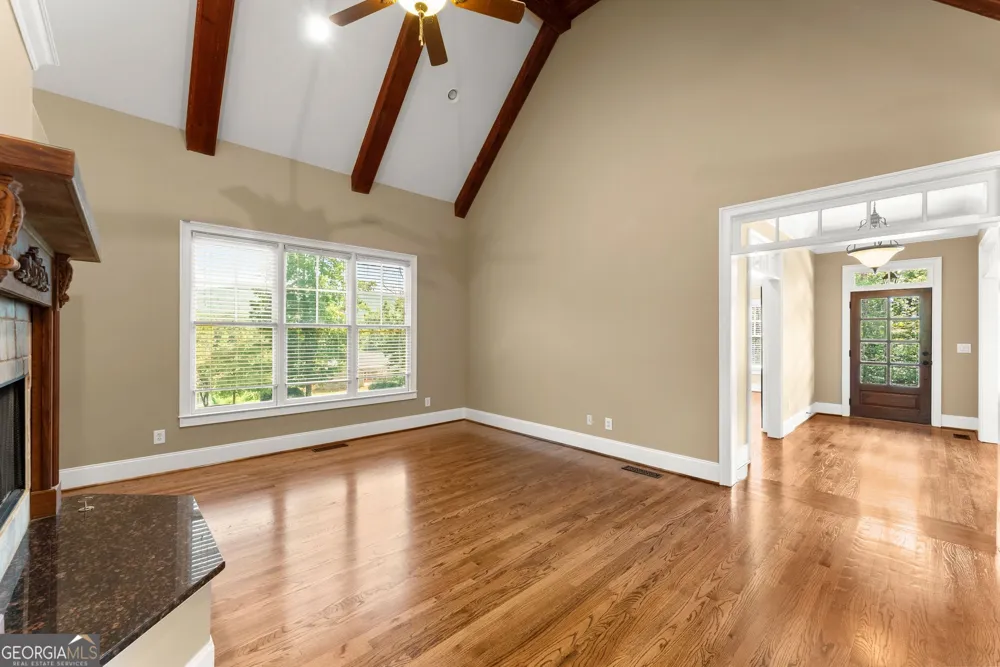 492 Jonney Thomas RD Cleveland, GA 30528