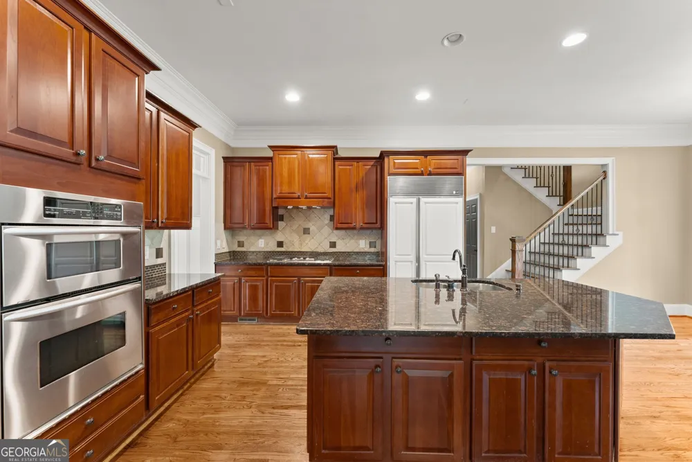 492 Jonney Thomas RD Cleveland, GA 30528