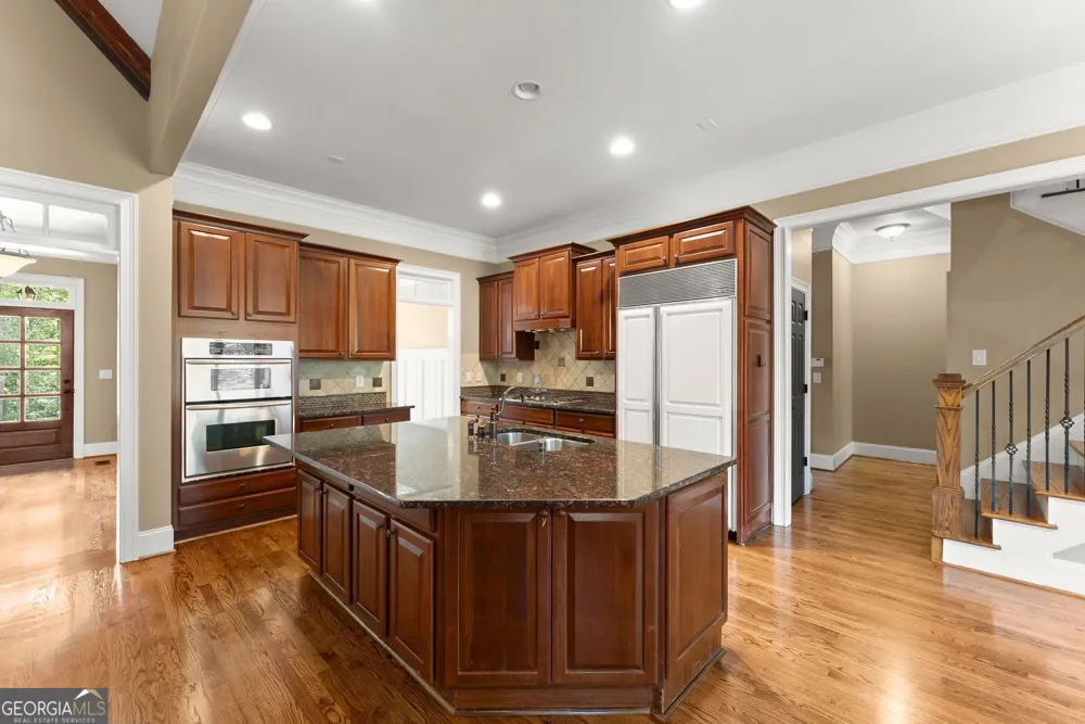 492 Jonney Thomas RD Cleveland, GA 30528