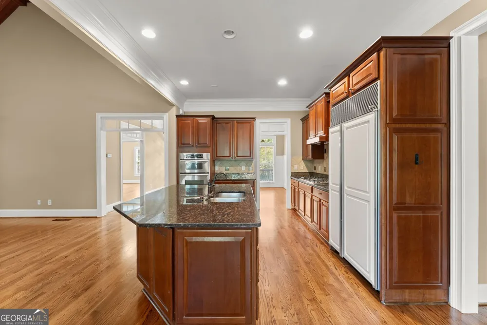 492 Jonney Thomas RD Cleveland, GA 30528