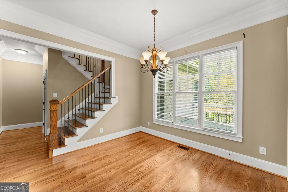 492 Jonney Thomas RD Cleveland, GA 30528