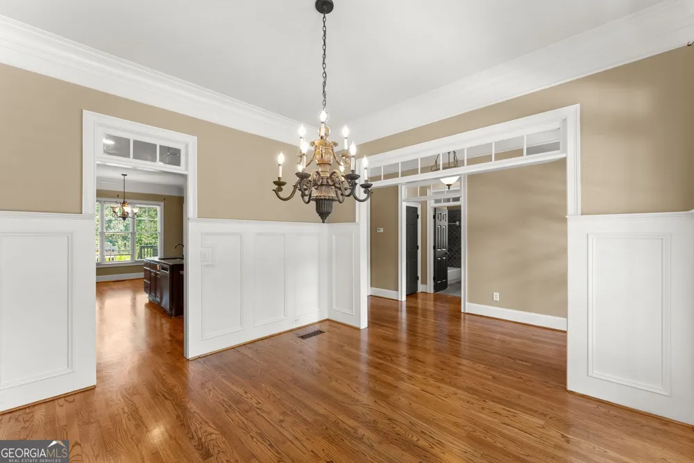 492 Jonney Thomas RD Cleveland, GA 30528