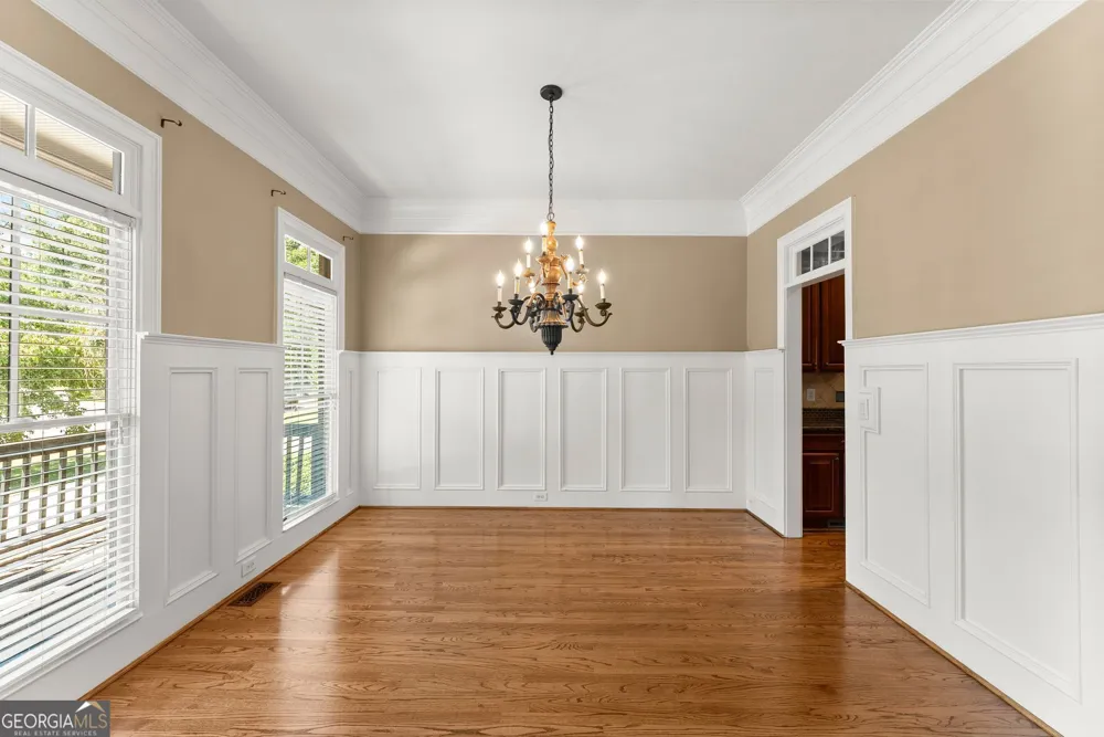 492 Jonney Thomas RD Cleveland, GA 30528