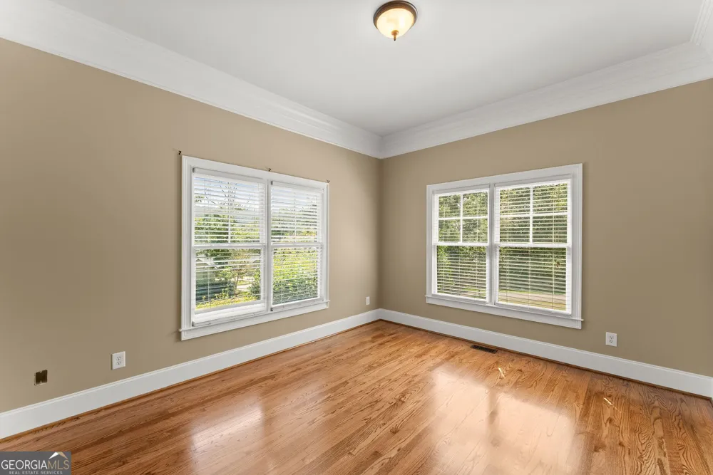 492 Jonney Thomas RD Cleveland, GA 30528