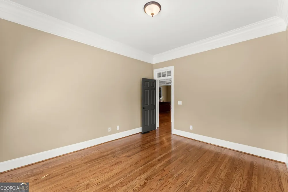 492 Jonney Thomas RD Cleveland, GA 30528