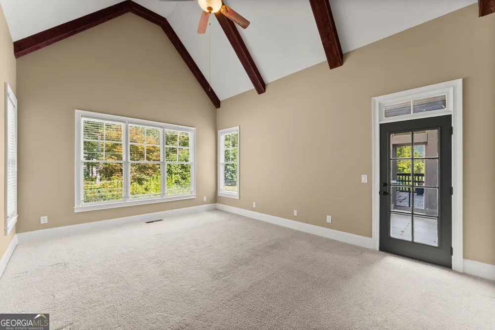 492 Jonney Thomas RD Cleveland, GA 30528