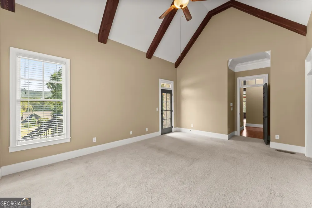 492 Jonney Thomas RD Cleveland, GA 30528