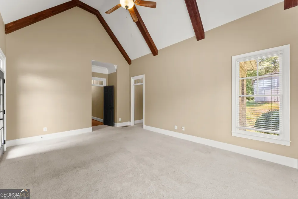 492 Jonney Thomas RD Cleveland, GA 30528