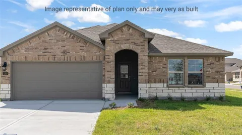 1318 Connie Scott Drive