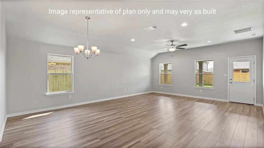 1318 Connie Scott Drive Corpus Christi, TX 78415