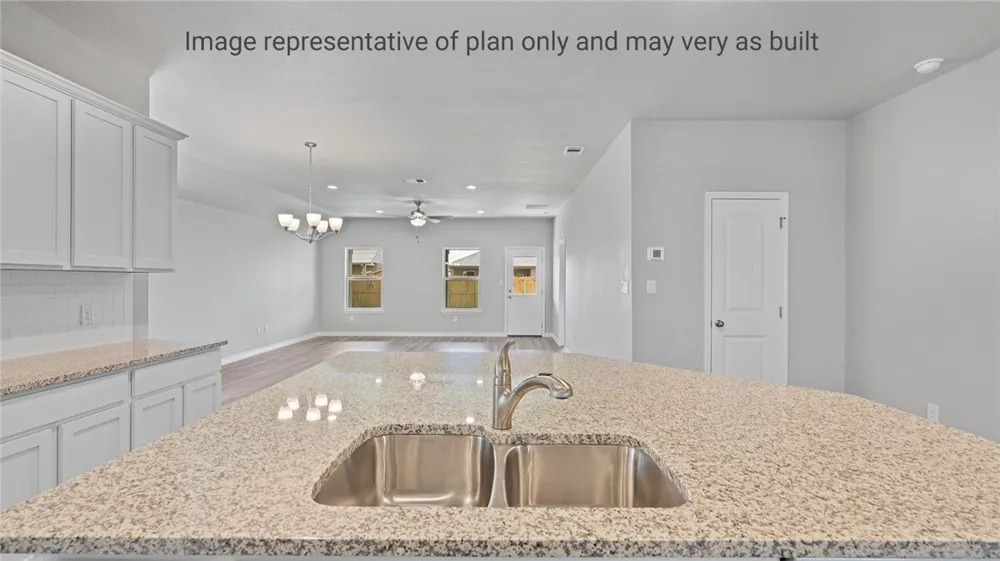 1318 Connie Scott Drive Corpus Christi, TX 78415