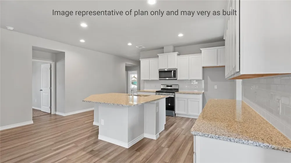 1318 Connie Scott Drive Corpus Christi, TX 78415