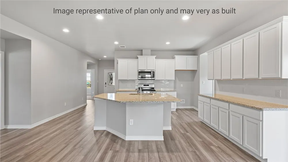1318 Connie Scott Drive Corpus Christi, TX 78415