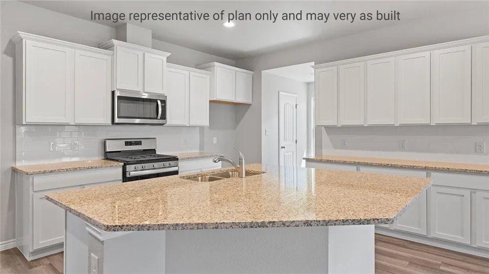 1318 Connie Scott Drive Corpus Christi, TX 78415