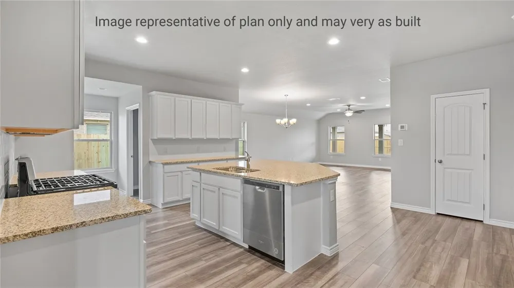1318 Connie Scott Drive Corpus Christi, TX 78415