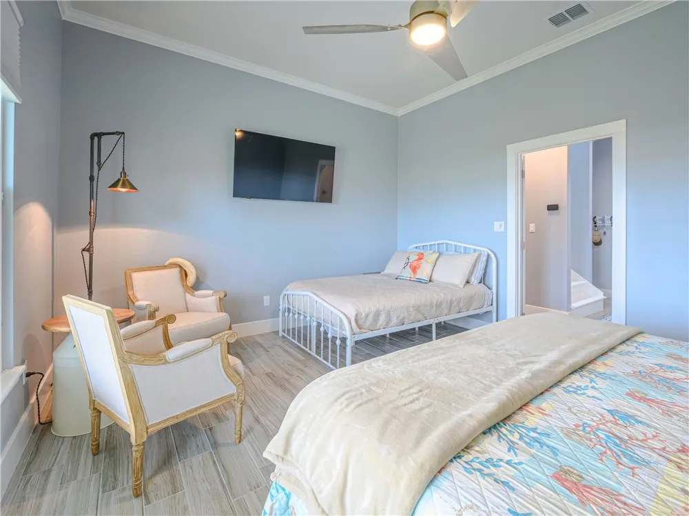 9 Northpointe Drive Rockport, TX 78382