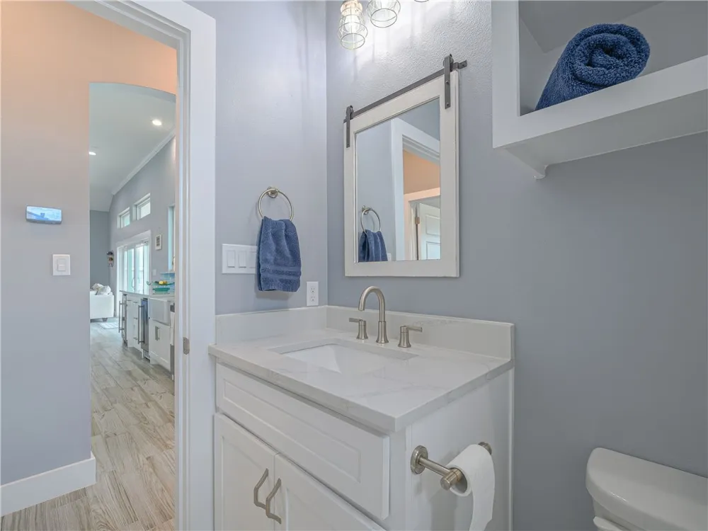 9 Northpointe Drive Rockport, TX 78382
