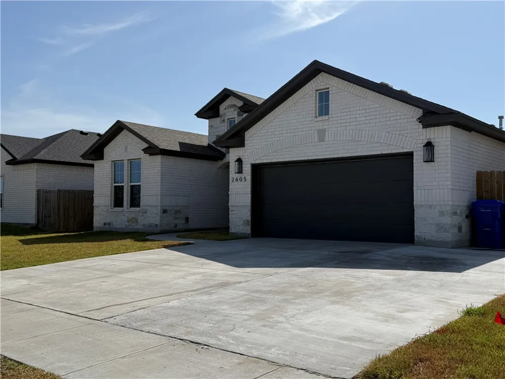 2605 Lannister Corpus Christi, TX 78415