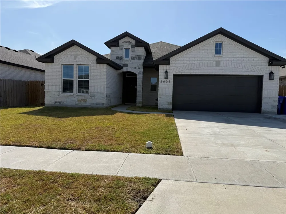2605 Lannister Corpus Christi, TX 78415