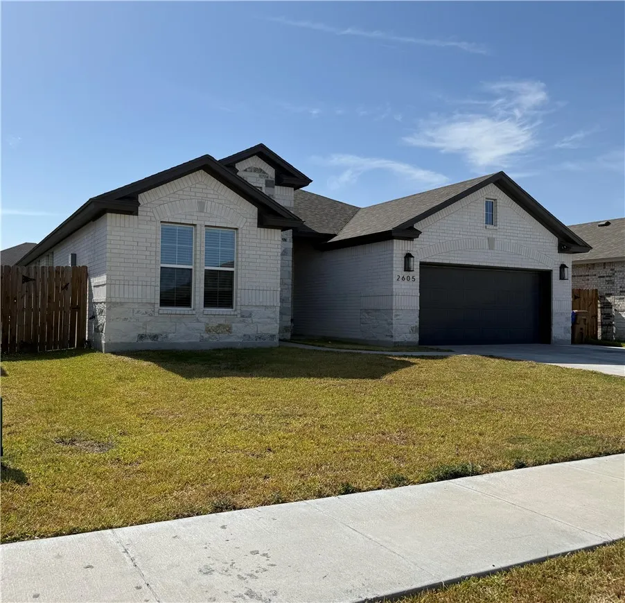 2605 Lannister Corpus Christi, TX 78415