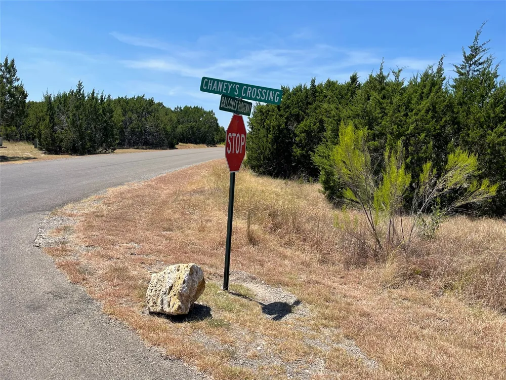 47 Balcones Ridge Way Bertram, TX 78605