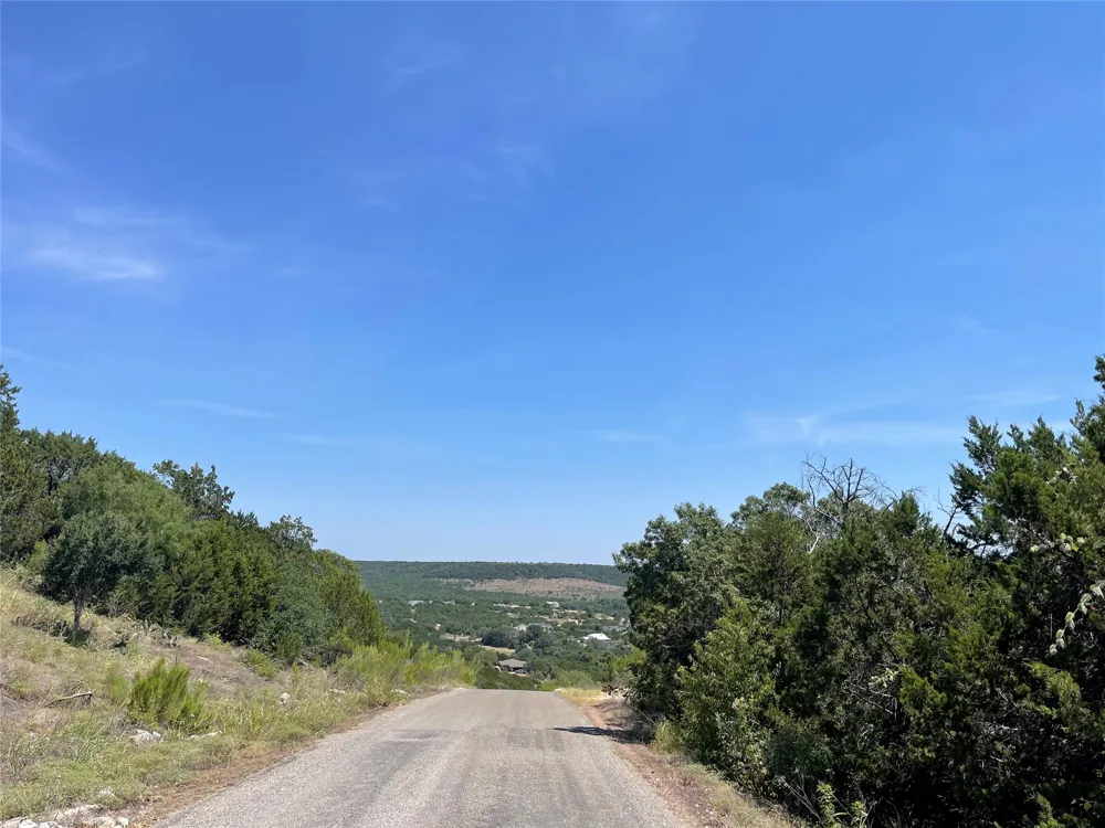 47 Balcones Ridge Way Bertram, TX 78605