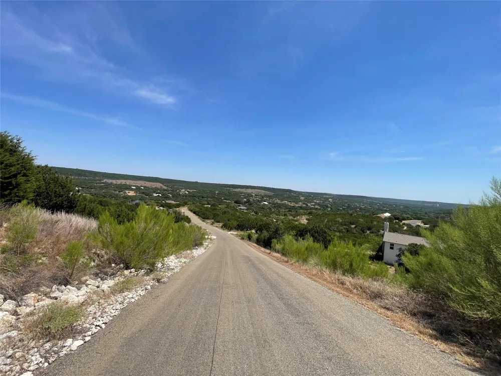 47 Balcones Ridge Way Bertram, TX 78605