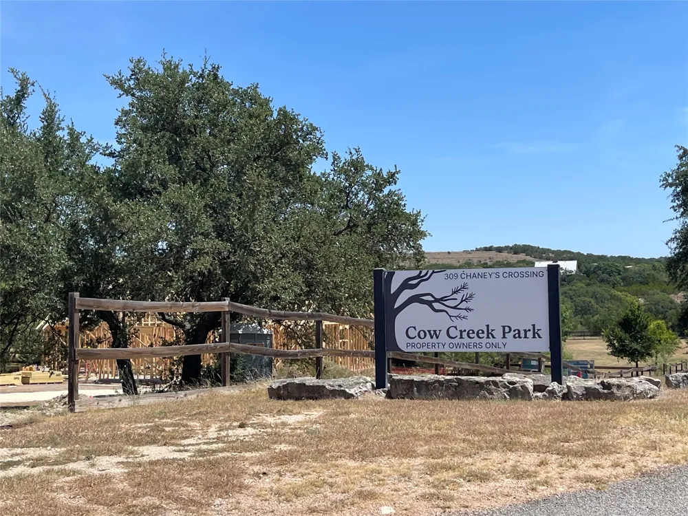 47 Balcones Ridge Way Bertram, TX 78605