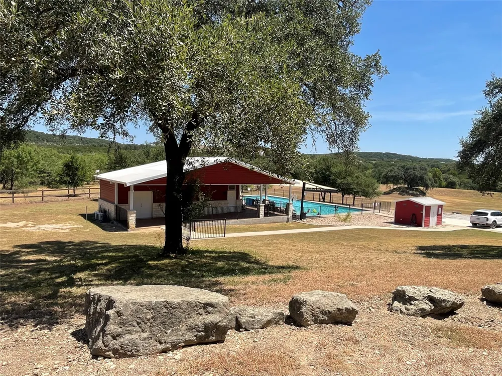 47 Balcones Ridge Way Bertram, TX 78605
