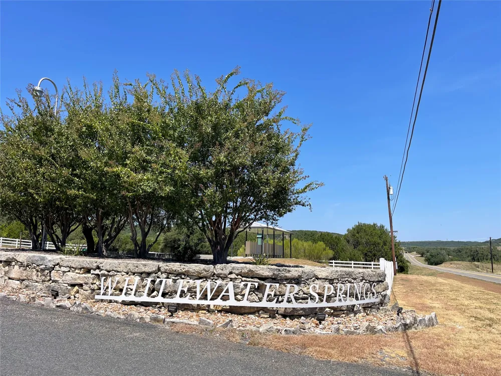 47 Balcones Ridge Way Bertram, TX 78605
